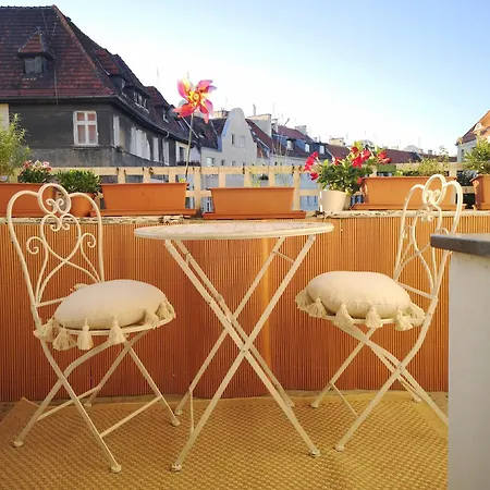 141 Z Podwojnym Lozkiem I Rozkladana Sofa Lejlighed