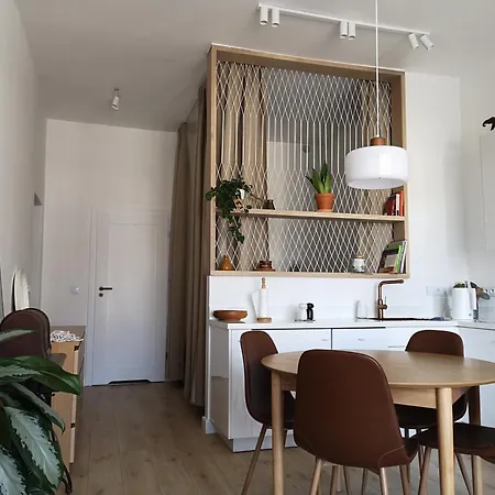 141 Z Podwojnym Lozkiem I Rozkladana Sofa Lejlighed