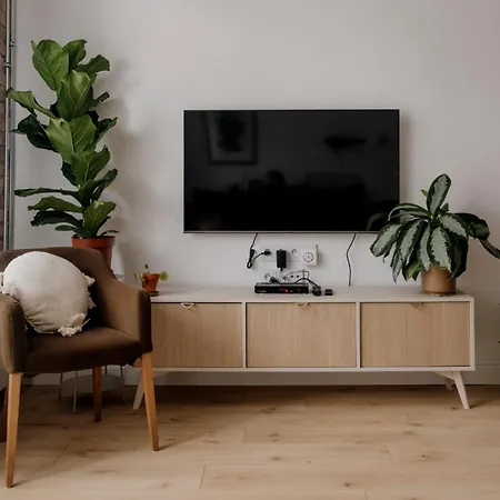 141 Z Podwojnym Lozkiem I Rozkladana Sofa *