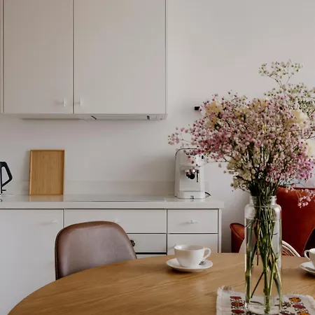 141 Z Podwojnym Lozkiem I Rozkladana Sofa Wrocław