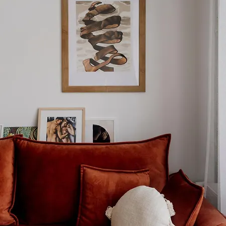 141 Z Podwojnym Lozkiem I Rozkladana Sofa *