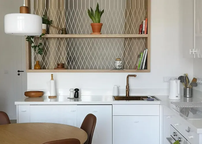 141 Z Podwojnym Lozkiem I Rozkladana Sofa Breslavia