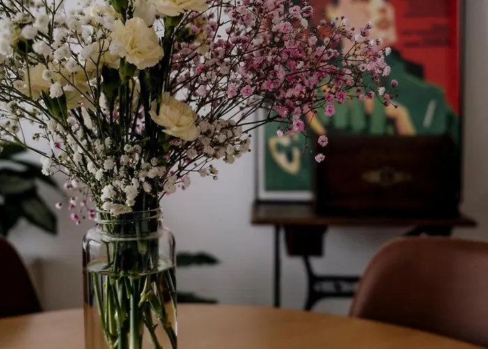 141 Z Podwojnym Lozkiem I Rozkladana Sofa Breslavia