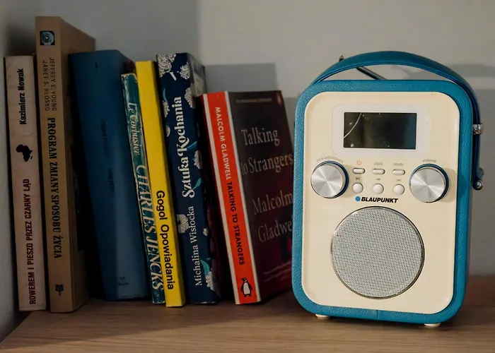 Appartamento 141 Z Podwojnym Lozkiem I Rozkladana Sofa