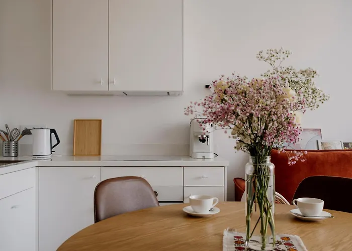 141 Z Podwojnym Lozkiem I Rozkladana Sofa Breslavia