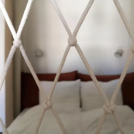 Appartement 141 Z Podwojnym Lozkiem I Rozkladana Sofa