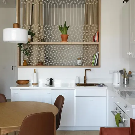 141 Z Podwojnym Lozkiem I Rozkladana Sofa Wroclaw