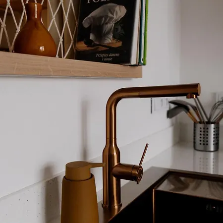 141 Z Podwojnym Lozkiem I Rozkladana Sofa Wrocław