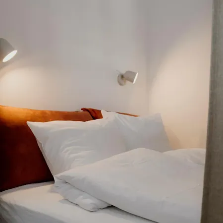 141 Z Podwojnym Lozkiem I Rozkladana Sofa Appartement *