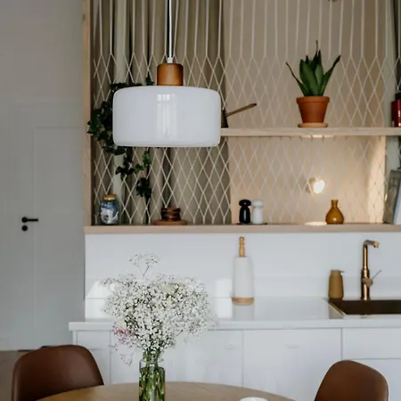 Appartement 141 Z Podwojnym Lozkiem I Rozkladana Sofa *