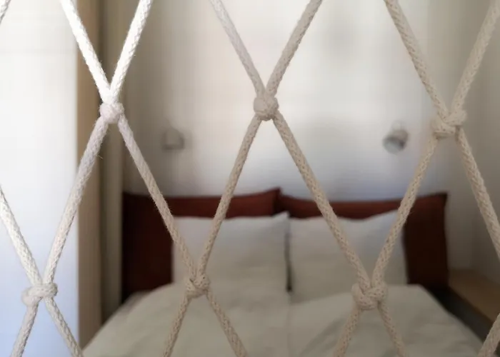 Apartment 141 Z Podwojnym Lozkiem I Rozkladana Sofa