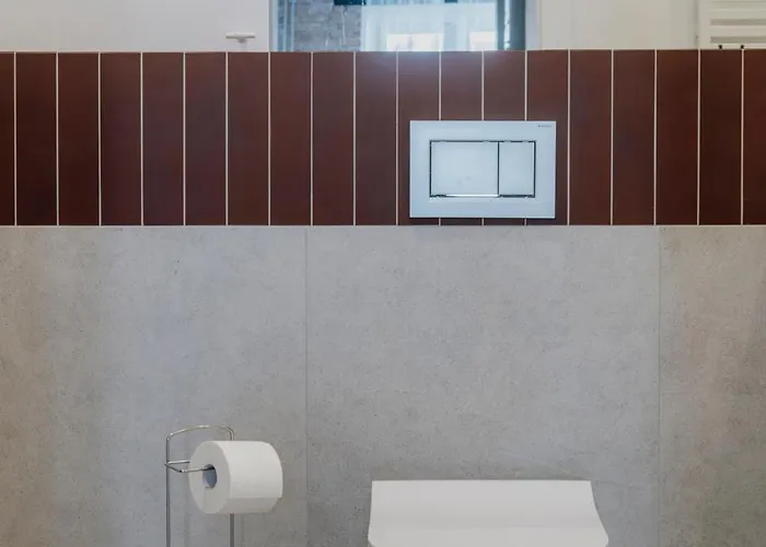 141 Z Podwojnym Lozkiem I Rozkladana Sofa Apartment Wroclaw