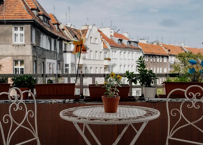 141 Z Podwojnym Lozkiem I Rozkladana Sofa Apartment *