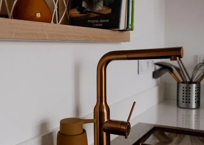 141 Z Podwojnym Lozkiem I Rozkladana Sofa Wroclaw